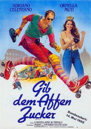 Фильм Безумно влюбленный (1981) смотреть онлайн в хорошем качестве